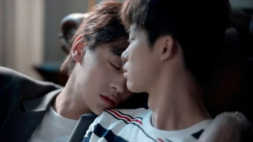 Revenged Love (2025) ศัตรูหัวใจ คือแฟนใหม่ผมเอง ตอนที่ 6