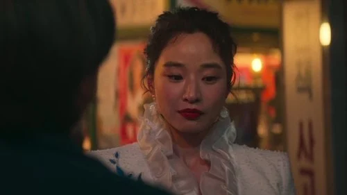 Aema (2025) ตอนที่ 5