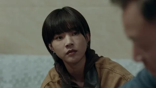 Serial Homicide (2025) ตอนที่ 17