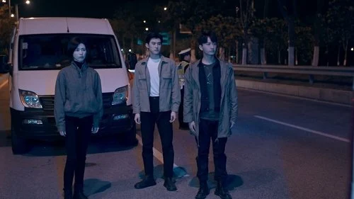 Serial Homicide (2025) ตอนที่ 8