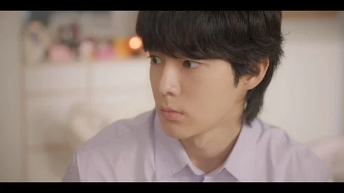 My Girlfriend is the Man (2025) ตอนที่ 6