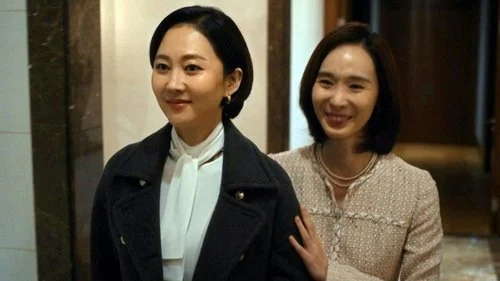 The Defects (2025) ทวงแค้นขบวนการค้าเด็ก ตอนที่ 4