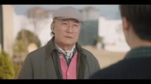 My Girlfriend is the Man (2025) ตอนที่ 9