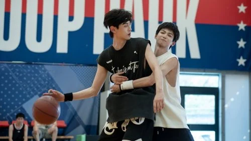 Revenged Love (2025) ศัตรูหัวใจ คือแฟนใหม่ผมเอง ตอนที่ 4