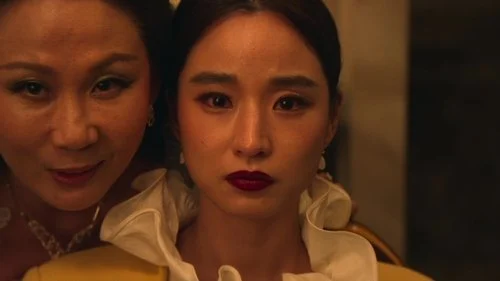Aema (2025) ตอนที่ 3