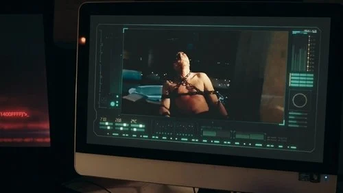 Serial Homicide (2025) ตอนที่ 1