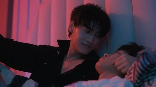Revenged Love (2025) ศัตรูหัวใจ คือแฟนใหม่ผมเอง ตอนที่ 16