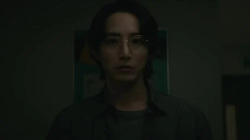 S Line (2025) เอส ไลน์ ตอนที่ 5