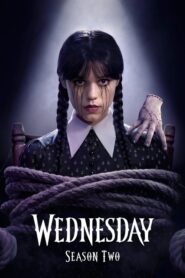Wednesday Season 2 (2025) เว้นส์เดย์ ซีซั่น 2