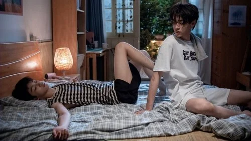 Revenged Love (2025) ศัตรูหัวใจ คือแฟนใหม่ผมเอง ตอนที่ 5
