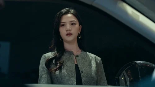 Serial Homicide (2025) ตอนที่ 6