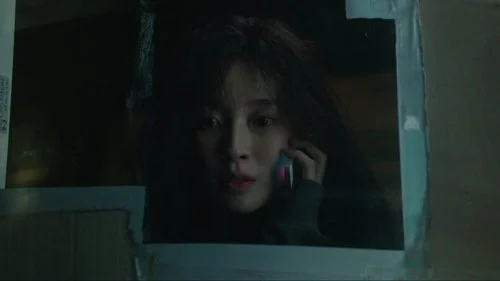 S Line (2025) เอส ไลน์ ตอนที่ 1