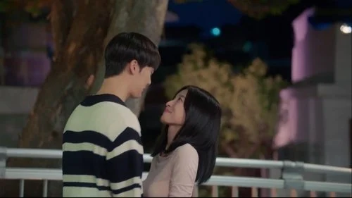 My Girlfriend is the Man (2025) ตอนที่ 1