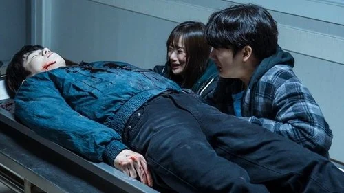 The Defects (2025) ทวงแค้นขบวนการค้าเด็ก ตอนที่ 8
