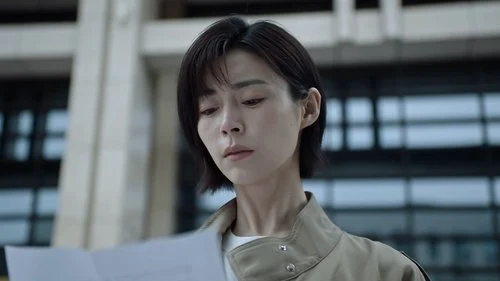 Serial Homicide (2025) ตอนที่ 21