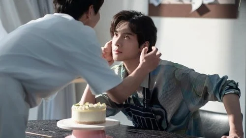 Revenged Love (2025) ศัตรูหัวใจ คือแฟนใหม่ผมเอง ตอนที่ 12