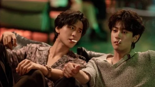 Revenged Love (2025) ศัตรูหัวใจ คือแฟนใหม่ผมเอง ตอนที่ 1