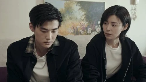 Serial Homicide (2025) ตอนที่ 19