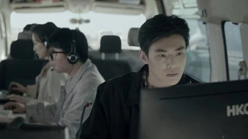 Serial Homicide (2025) ตอนที่ 12