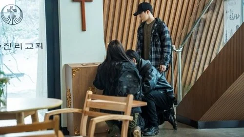 The Defects (2025) ทวงแค้นขบวนการค้าเด็ก ตอนที่ 6