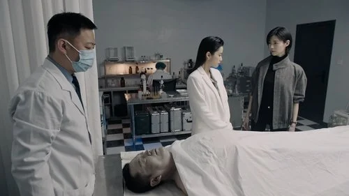 Serial Homicide (2025) ตอนที่ 9