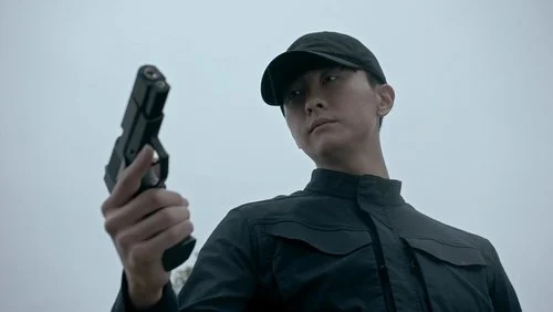 Serial Homicide (2025) ตอนที่ 18
