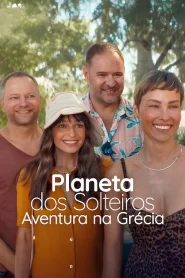 Planet Single Greek Adventure (2025) เกาะรักพักโสด ผจญภัยในกรีซ