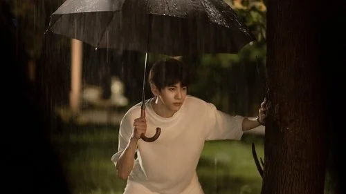 Revenged Love (2025) ศัตรูหัวใจ คือแฟนใหม่ผมเอง ตอนที่ 2