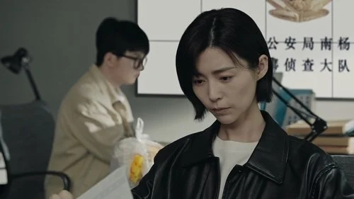 Serial Homicide (2025) ตอนที่ 2