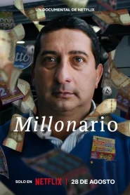 Millionaire (2025) ชายผู้ถูกลอตเตอรี่