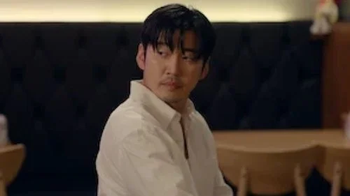 The Winning Try (2025) เริ่มต้นใหม่เพื่อชัยชนะ ตอนที่ 5