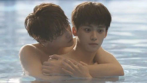 Revenged Love (2025) ศัตรูหัวใจ คือแฟนใหม่ผมเอง ตอนที่ 13