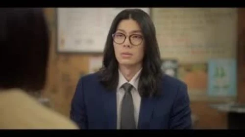 My Girlfriend is the Man (2025) ตอนที่ 10
