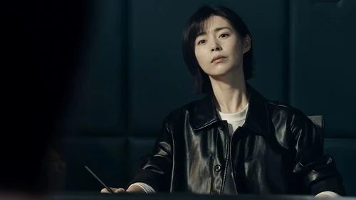 Serial Homicide (2025) ตอนที่ 3