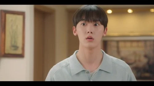 My Girlfriend is the Man (2025) ตอนที่ 8