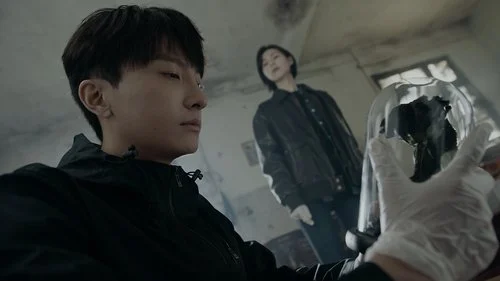 Serial Homicide (2025) ตอนที่ 4