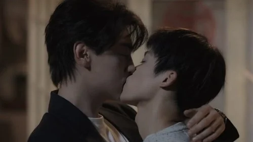 Revenged Love (2025) ศัตรูหัวใจ คือแฟนใหม่ผมเอง ตอนที่ 14