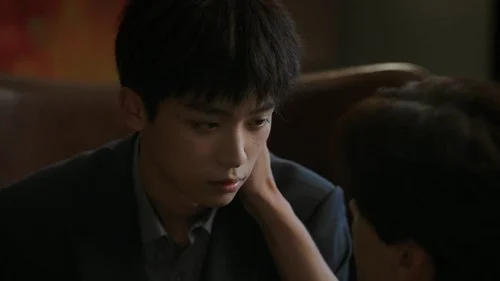 Revenged Love (2025) ศัตรูหัวใจ คือแฟนใหม่ผมเอง ตอนที่ 8