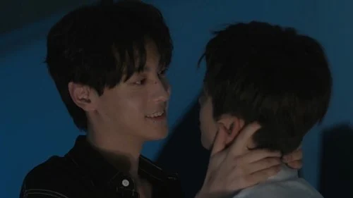 Revenged Love (2025) ศัตรูหัวใจ คือแฟนใหม่ผมเอง ตอนที่ 10