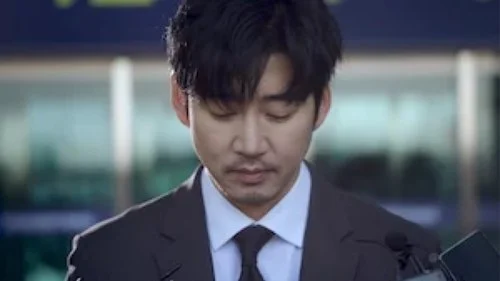 The Winning Try (2025) เริ่มต้นใหม่เพื่อชัยชนะ ตอนที่ 1