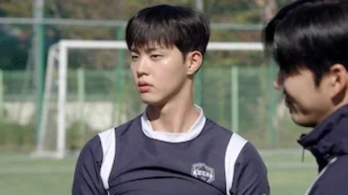 The Winning Try (2025) เริ่มต้นใหม่เพื่อชัยชนะ ตอนที่ 8