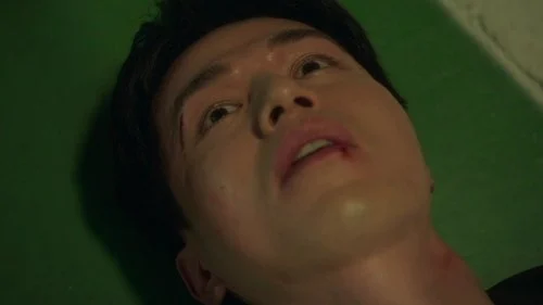 The Nice Guy (2025) ตอนที่ 12