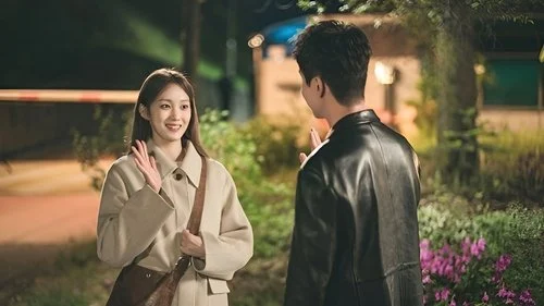 The Nice Guy (2025) ตอนที่ 2