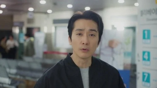 My Troublesome Star (2025) ดาราตัวท็อป ขอป็อปอีกครั้ง ตอนที่ 2