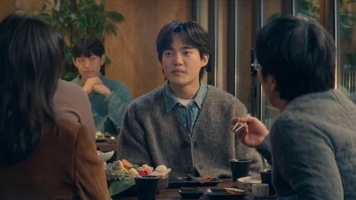 You and Everything Else (2025) สารพันฉันกับเธอ ตอนที่ 9