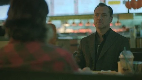 Black Rabbit (2025) ตอนที่ 1