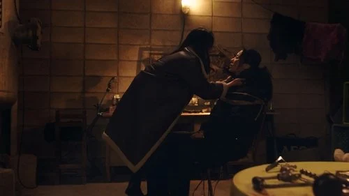 Queen Mantis (2025) ราชินีนักฆ่าล่าฆาตกร ตอนที่ 8