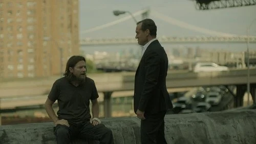 Black Rabbit (2025) ตอนที่ 8