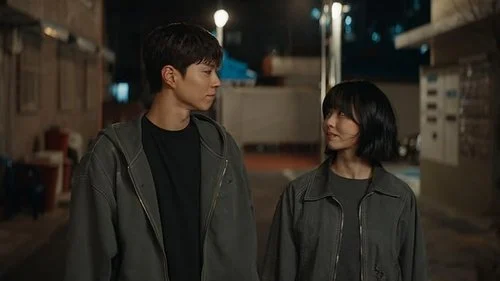 Good Boy (2025) แชมป์ปราบอาชญากร ตอนที่ 14