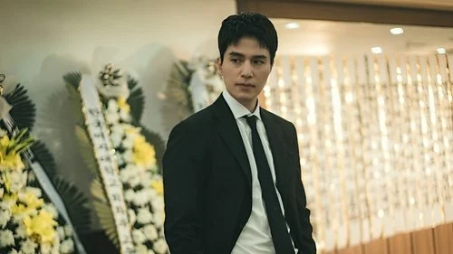 The Nice Guy (2025) ตอนที่ 1